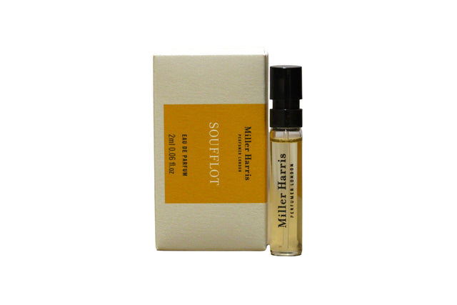 Miller Harris, Soufflot, Eau De Parfum, Unisex, 2 ml *Vial - Feel You