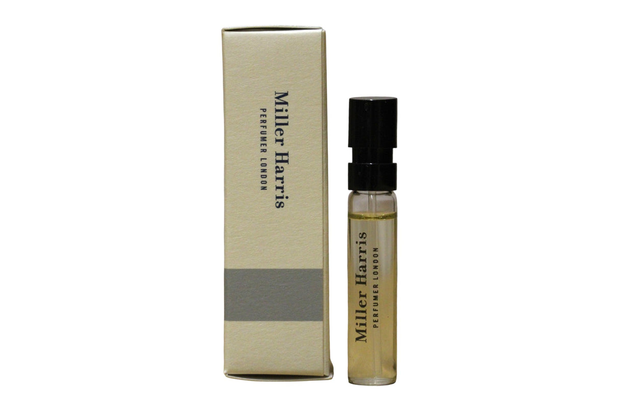 Miller Harris, Staccato, Eau De Parfum, Unisex, 2 ml *Vial
