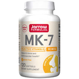 MK-7 90 mcg - 120 Гел капсули - Feel You