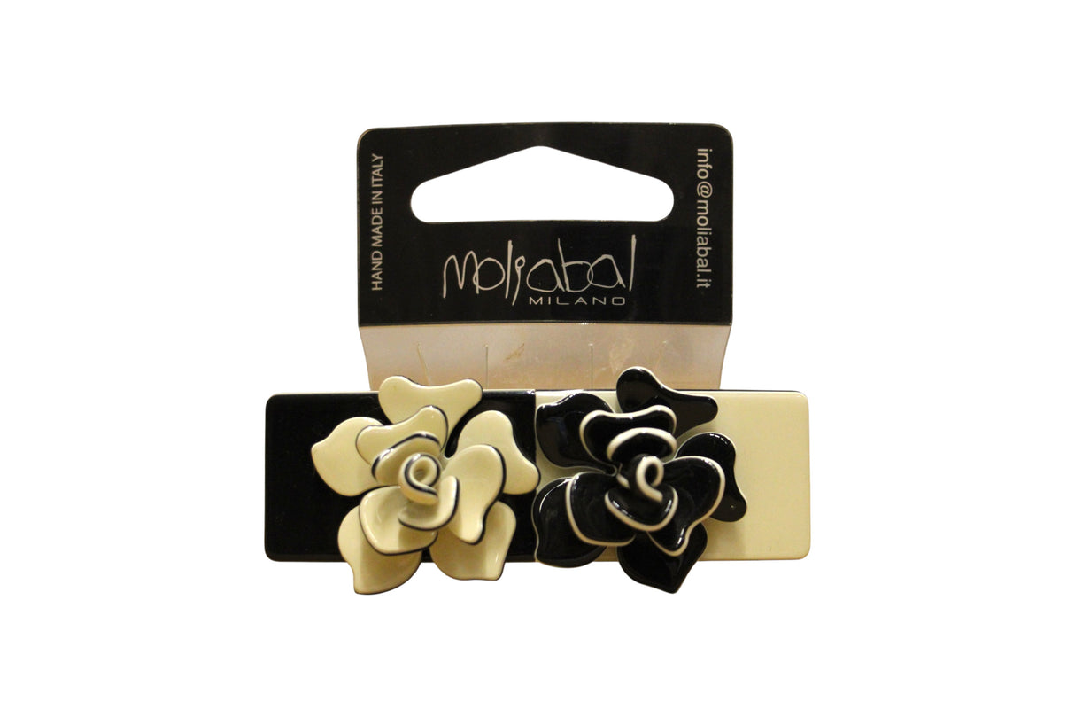Moliabal, Moliabal, Hair Clip, 336 - Feel You