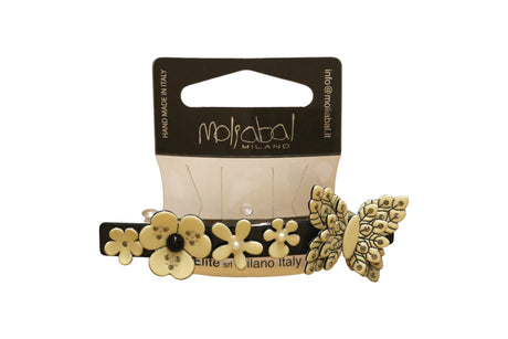 Moliabal, Moliabal, Hair Clip, 341 - Feel You