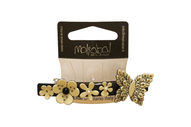 Moliabal, Moliabal, Hair Clip, 341 - Feel You