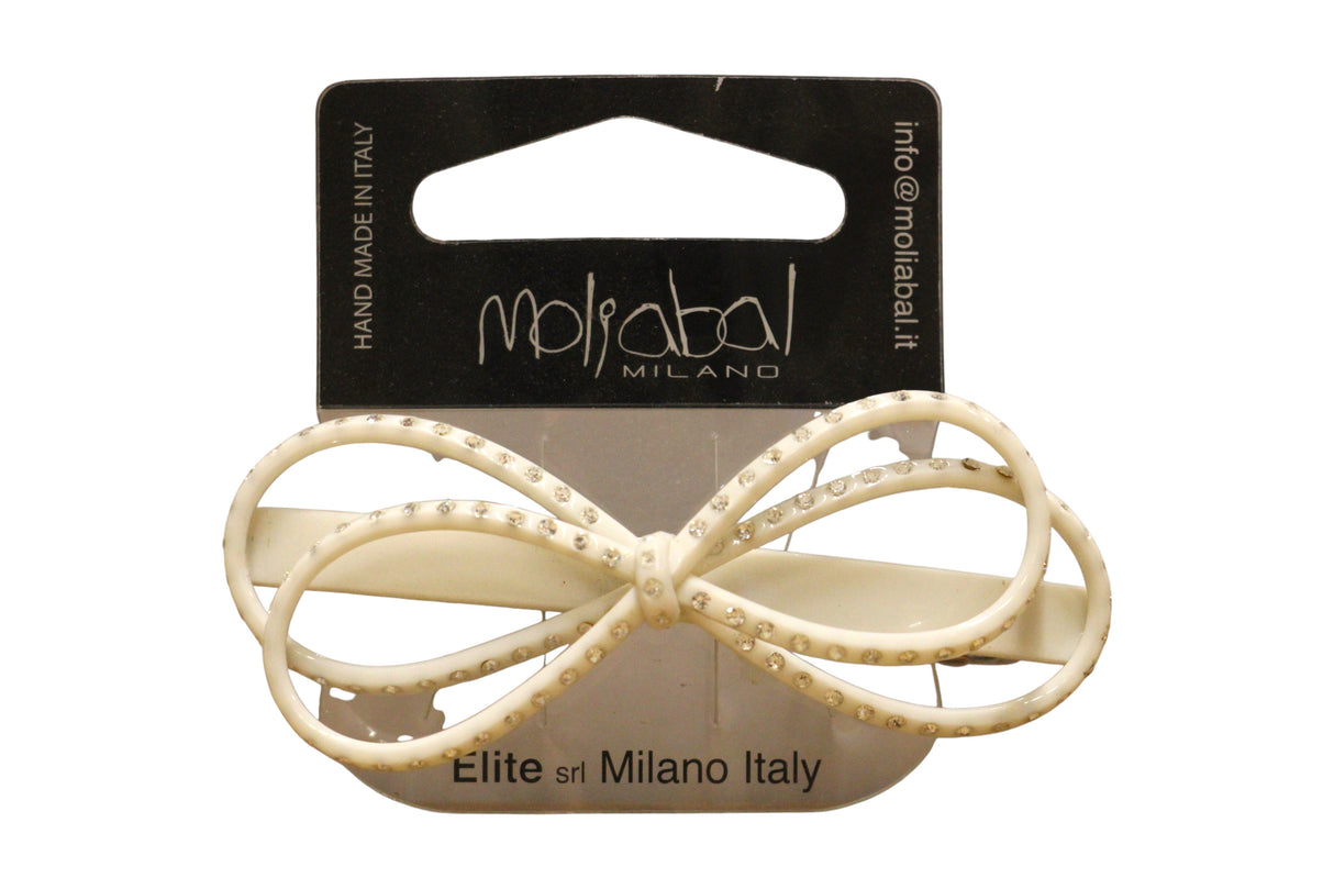 Moliabal, Moliabal, Hair Clip, 354 - Feel You