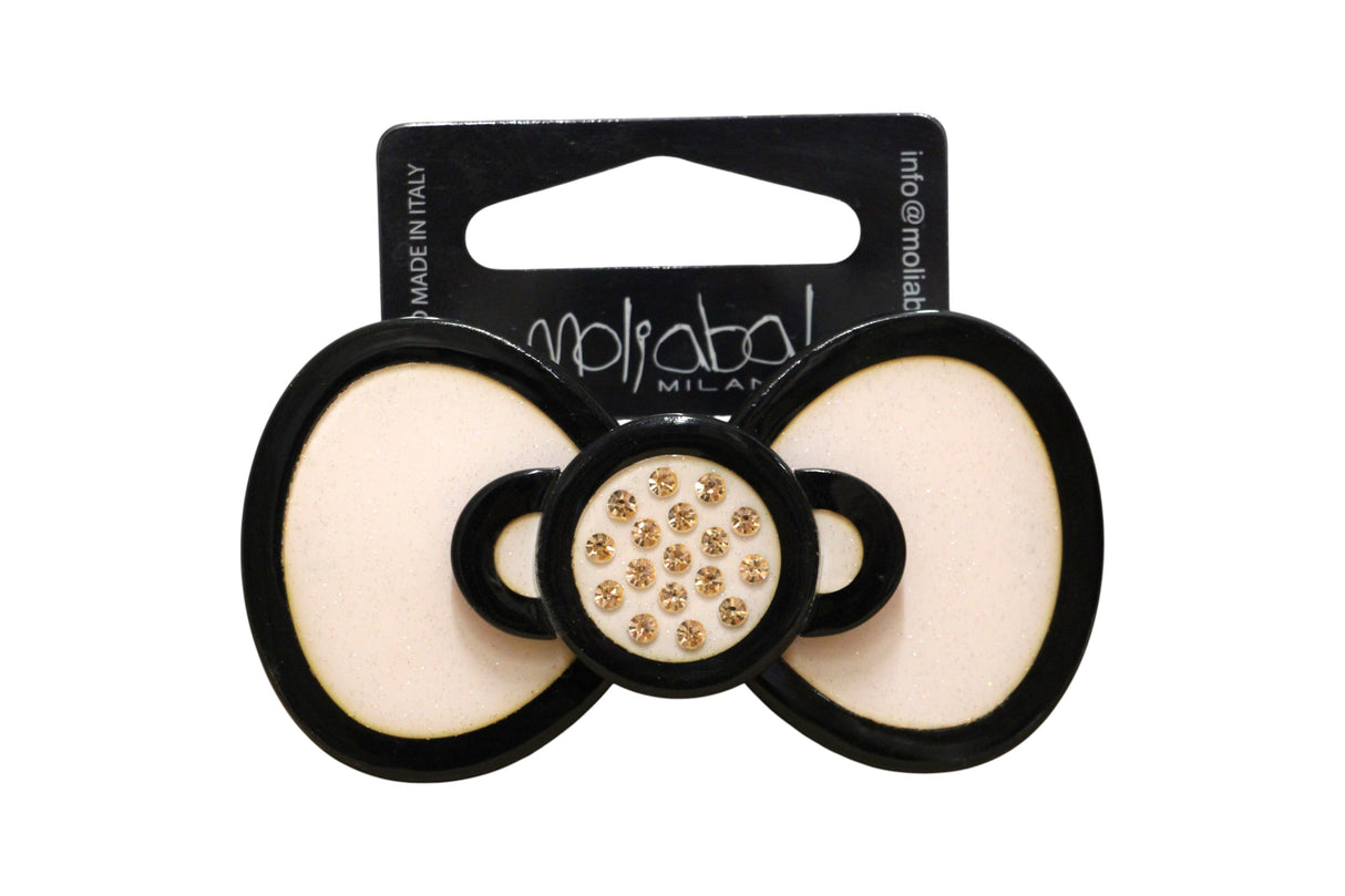 Moliabal, Moliabal, Hair Clip, 382