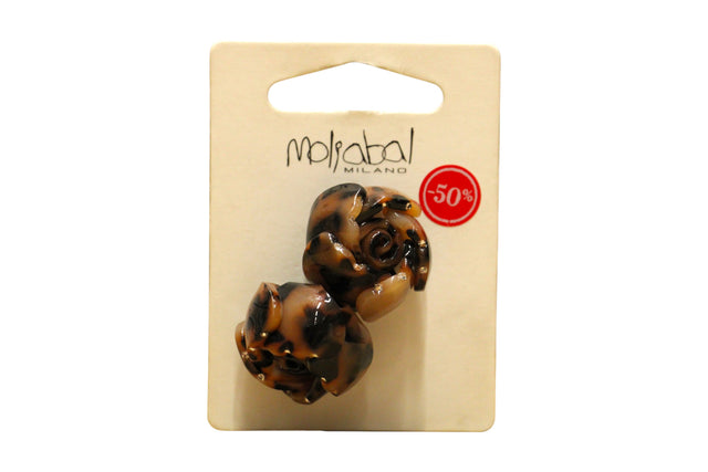 Moliabal, Moliabal, Hair Clip, 530 - Feel You