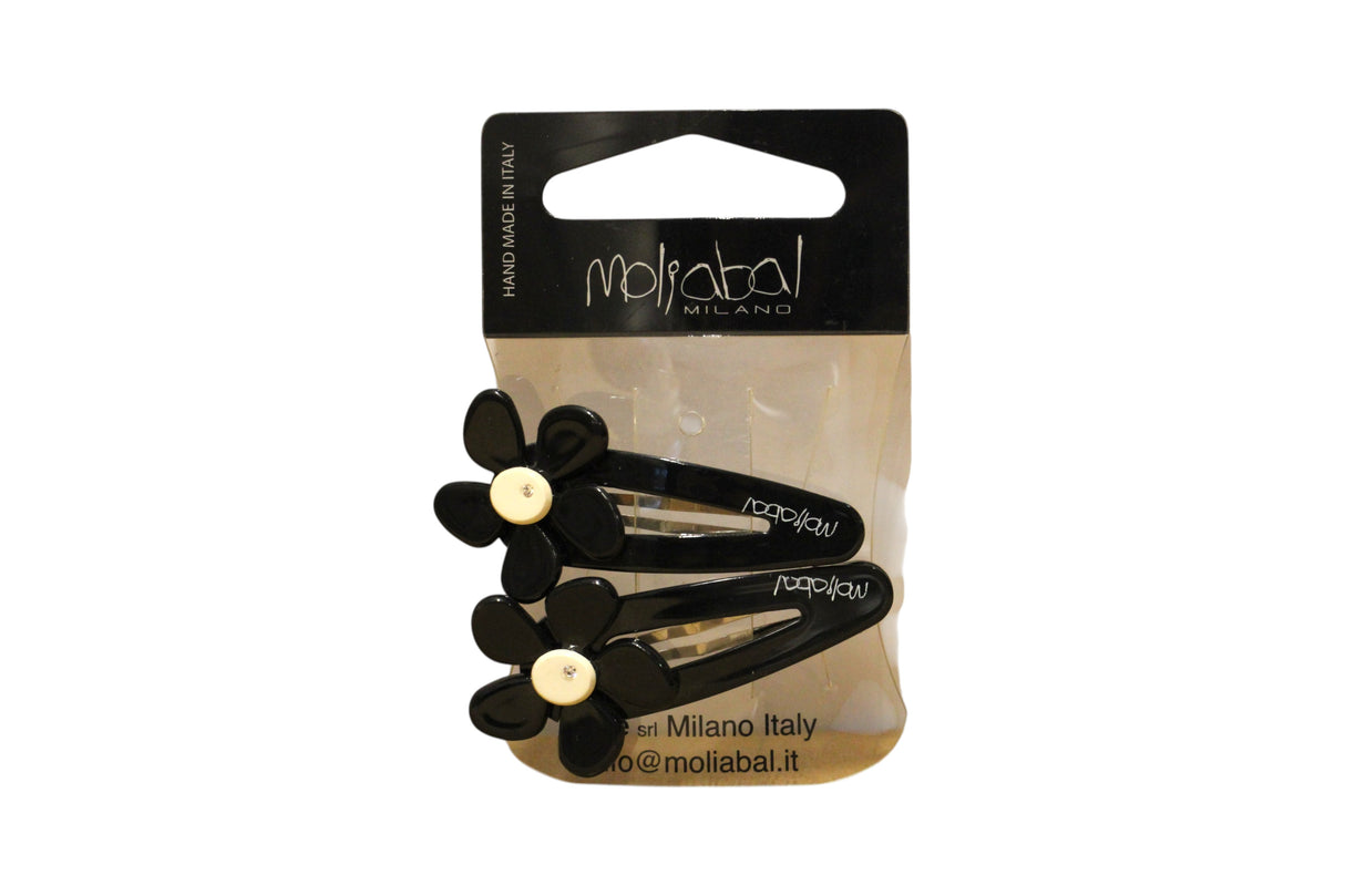 Moliabal, Moliabal, Hair Clip, 723 - Feel You
