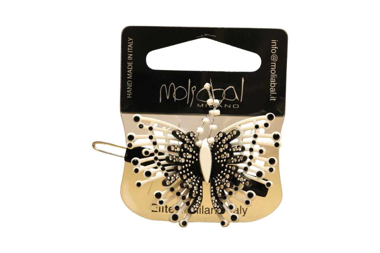Moliabal, Moliabal, Hair Clip, 767 - Feel You