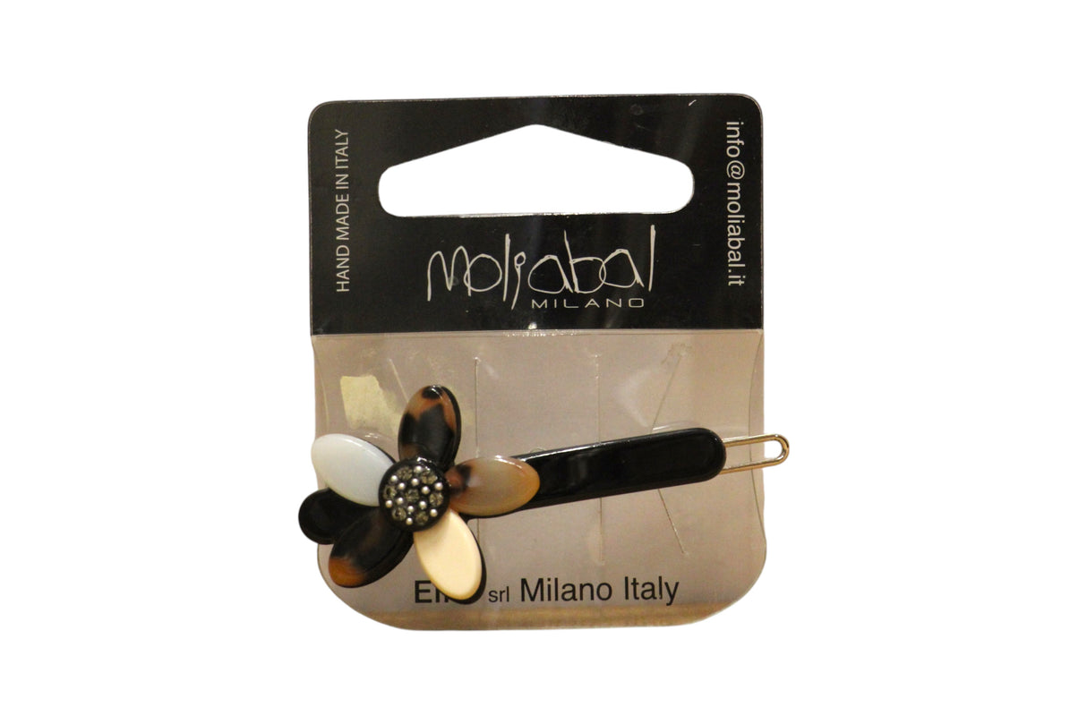 Moliabal, Moliabal, Hair Clip, 790 - Feel You