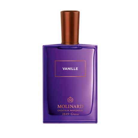 Molinard Vanille EDP 75 ml (ТЕСТЕР) - Feel You