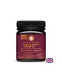 Монофлорен мед от Манука 1300 MGO х 250 g - Feel You