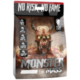 Monster Mass / High Protein Gainer - 7000 грама - Feel You