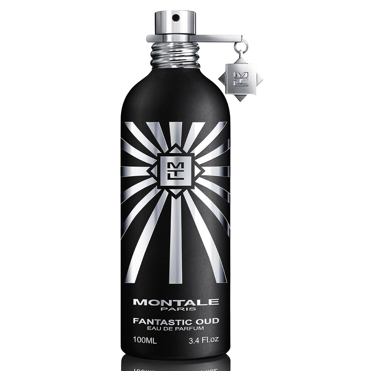 Montale Fantastic Oud EDP 100 ml U