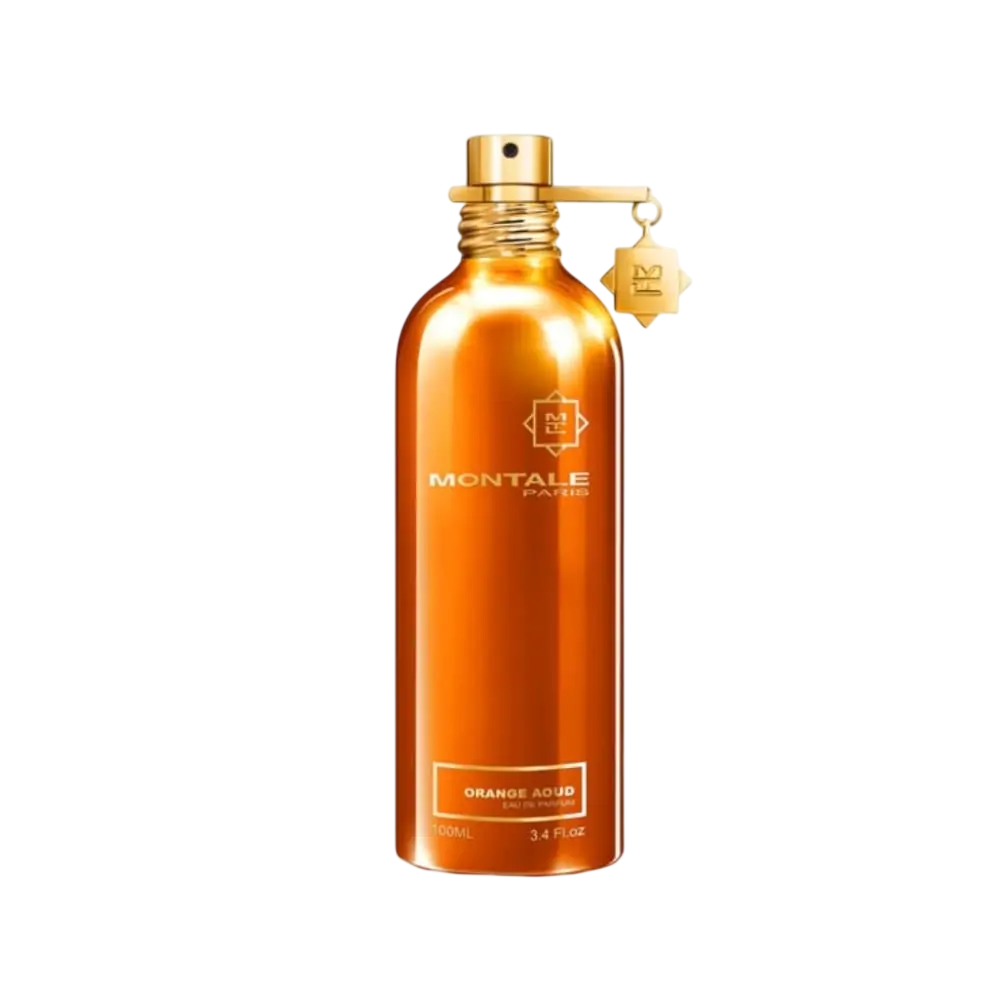 Montale, Orange Aoud, Eau De Parfum, Unisex, 100 ml