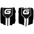 Gaspari Wrist Wraps | Тренировъчни накитници - Черно и бяло - Feel You