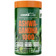 Ashwagandha 1000 mg | with 10 mg Withanolides - 90 капсули - Feel You