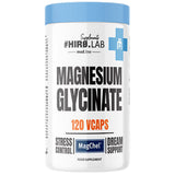 Magnesium Glycinate | MagChel® Bisglycinate + Vitamin B6 - 120 капсули