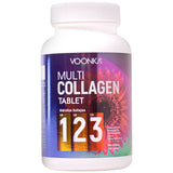 Multi Collagen Tablets - 90 Таблетки