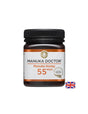 Мултифлорен мед от Манука 55 MGO, 500 g - Feel You