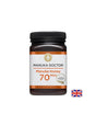 Мултифлорен мед от Манука 70 MGO, 500 g - Feel You