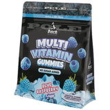 Multi Vitamin Gummies - 60 желирани бонбони