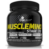 Musclemino Stage 1 300 Таблетки - Feel You