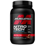 Nitro Tech / Performance - 907 грама - Feel You