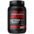 Nitro Tech / Performance - 907 грама - Feel You