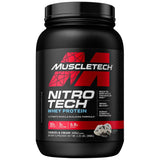Nitro Tech / Performance - 907 грама - Feel You
