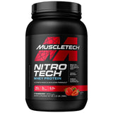 Nitro Tech / Performance - 907 грама - Feel You