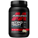 Nitro Tech / Performance - 907 грама - Feel You