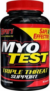 MyoTEST 90 капсули - Feel You