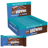 Double Dough Brownie 60 грама - Feel You