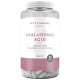 Hyaluronic Acid - 60 Таблетки - Feel You