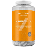Magnesium - 90 Tablets