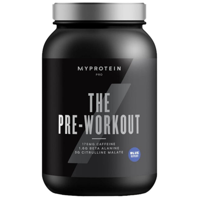 The Pre-Workout - 420 грама - Feel You
