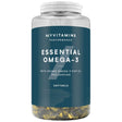Essential Omega 3 - 250 Гел капсули - Feel You