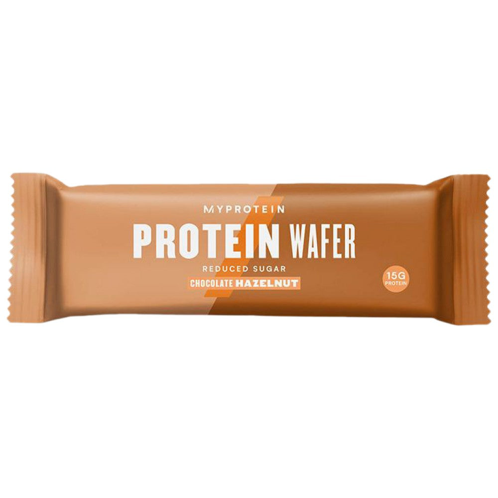 Protein Wafer / Reduced Sugar - 41 grams