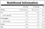 Soy Protein Isolate (Unflavoured) - 1000 грама - Feel You