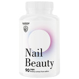Nail Beauty - 90 капсули - Feel You