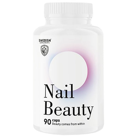 Nail Beauty - 90 капсули - Feel You