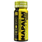 Napalm On Stage Pump Shot - 60 мл - Feel You