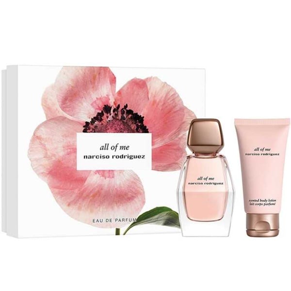 Narciso Rodriguez All Of Me EDP 50 ml + BL 50 ml