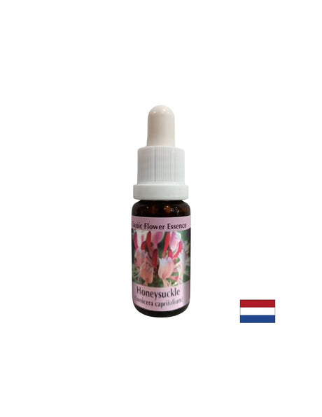 Насърчава позитивността - Есенция Орлови нокти № 16, капки 15 ml - Feel You