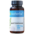 Nattokinase 100 mg - 100 капсули - Feel You