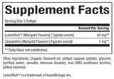 Lutein 40 mg - 30 Гел капсули - Feel You