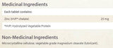 Super Antioxidants / 60vcaps. - Feel You