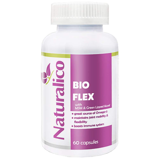 Bio Flex - 60 капсули - Feel You