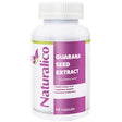 Guarana Seed Extract - 60 капсули - Feel You