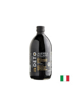 Нефилтриран балсамов оцет от Модена Био, 500 ml