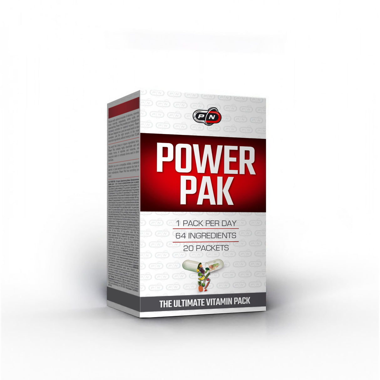 POWER PAK - 20 Пакета
